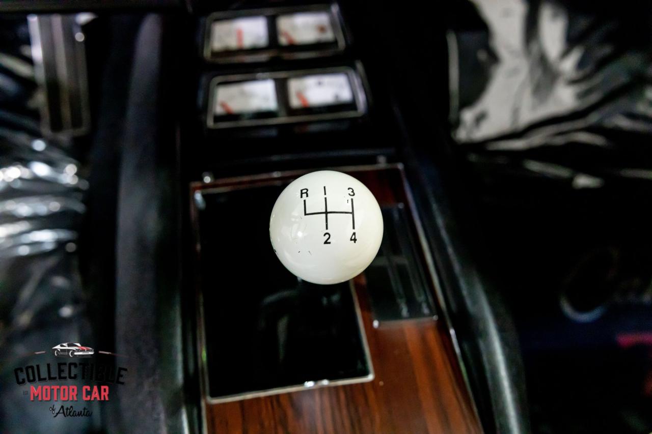 1969 Chevrolet Camaro Z28 Tribute