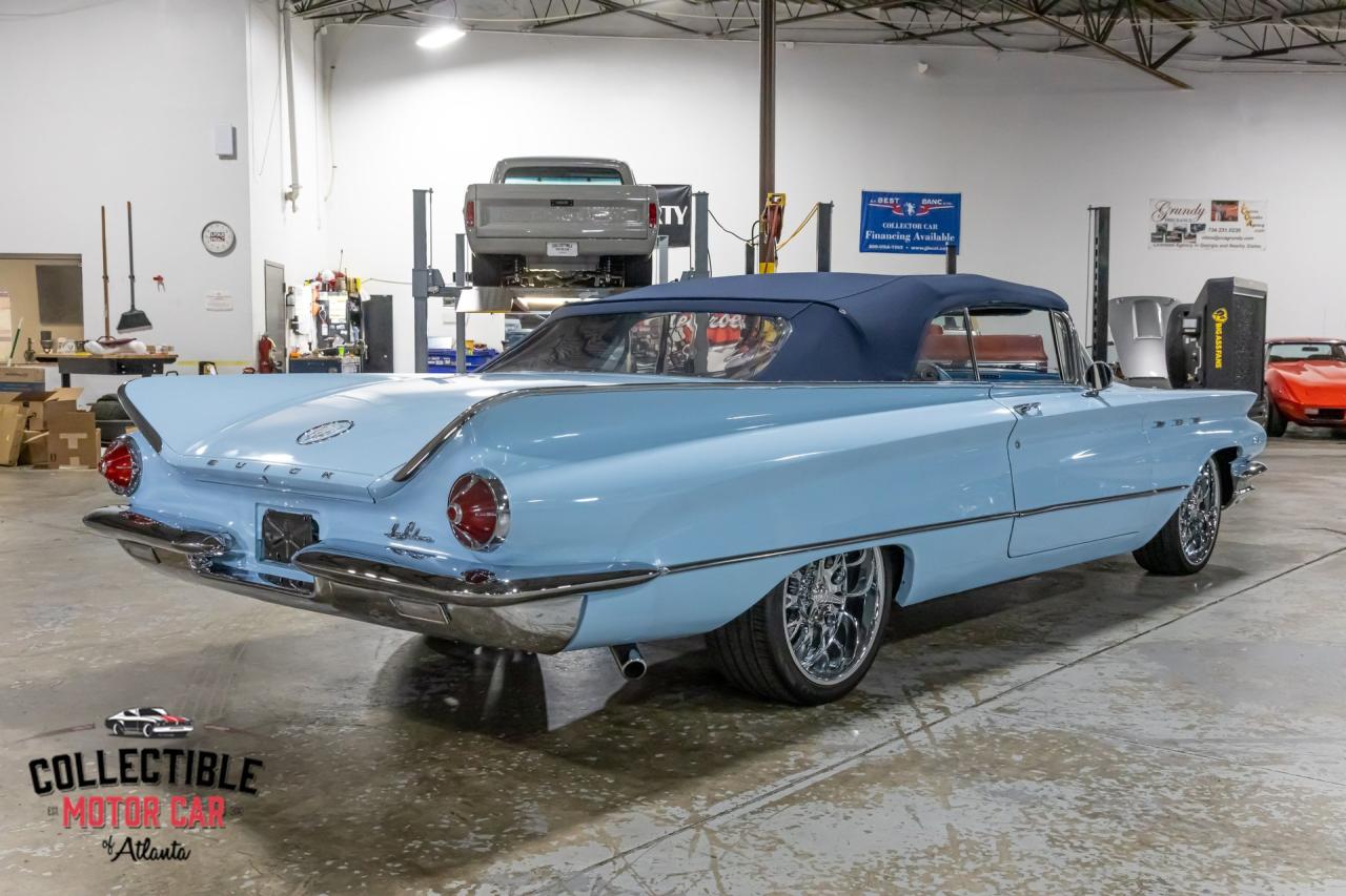 1960 Buick LeSabre
