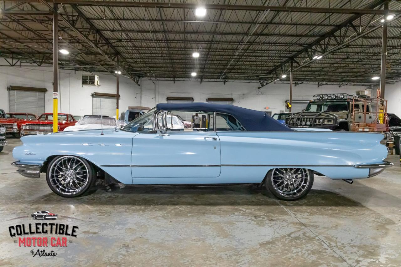 1960 Buick LeSabre