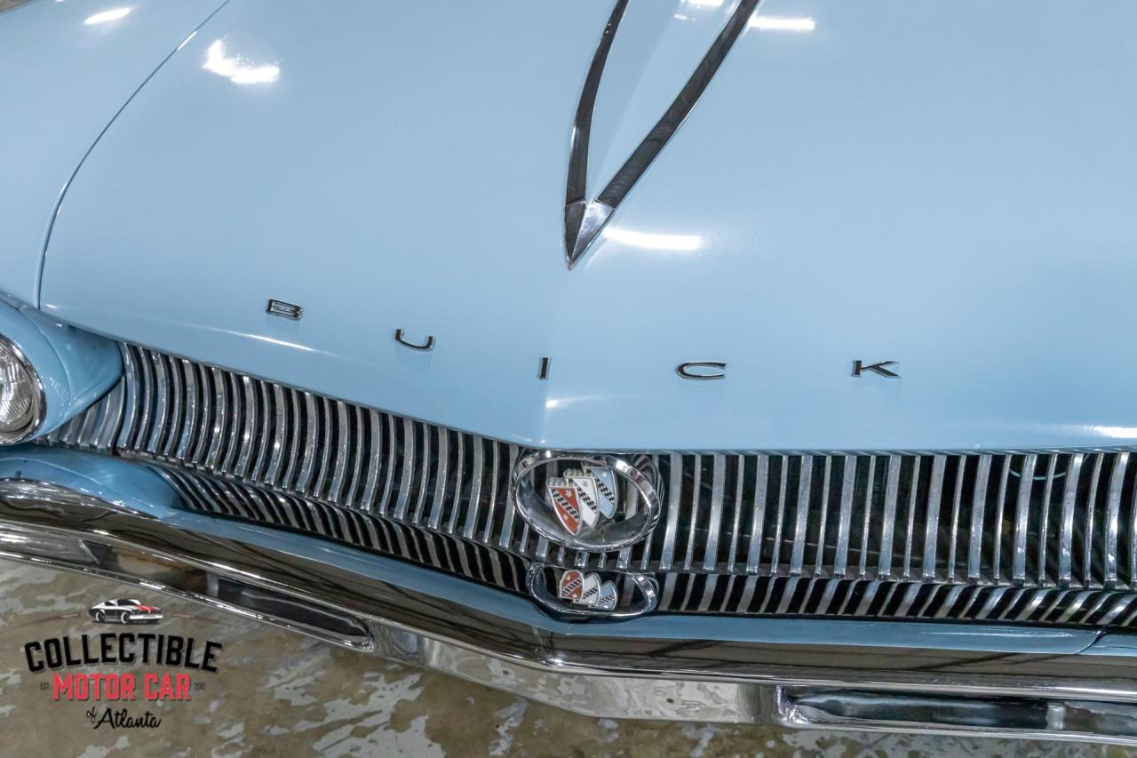 1960 Buick LeSabre