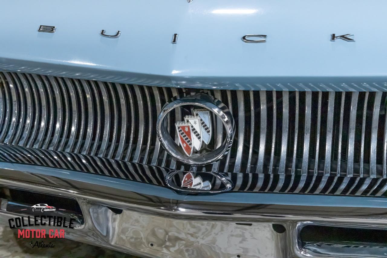 1960 Buick LeSabre