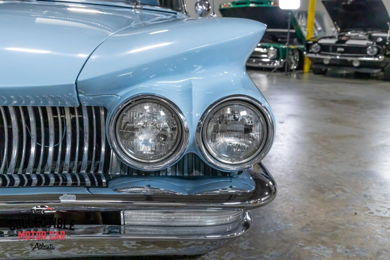 1960 Buick LeSabre