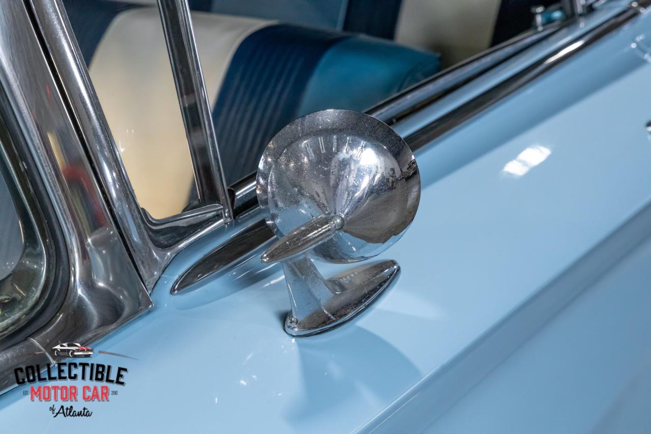 1960 Buick LeSabre