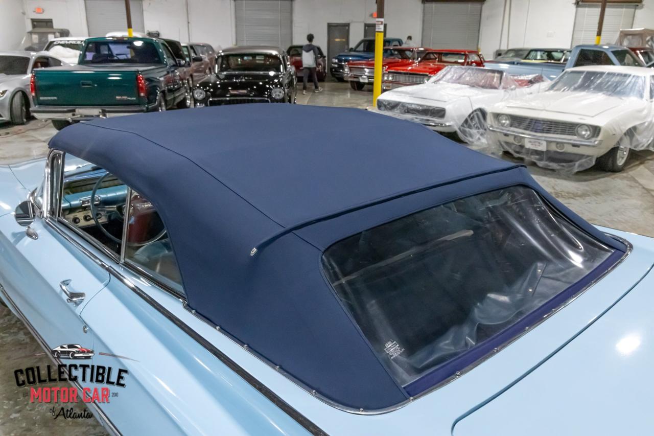 1960 Buick LeSabre