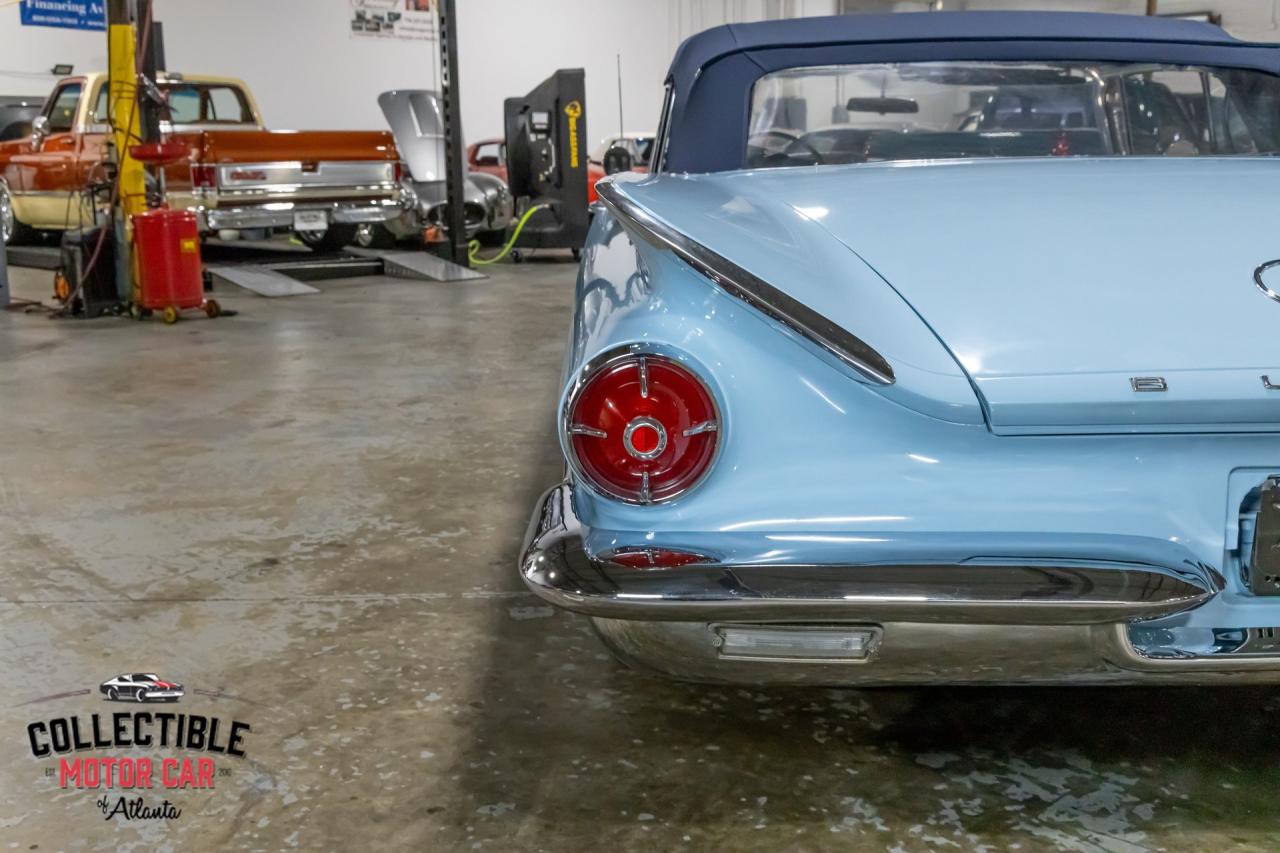 1960 Buick LeSabre