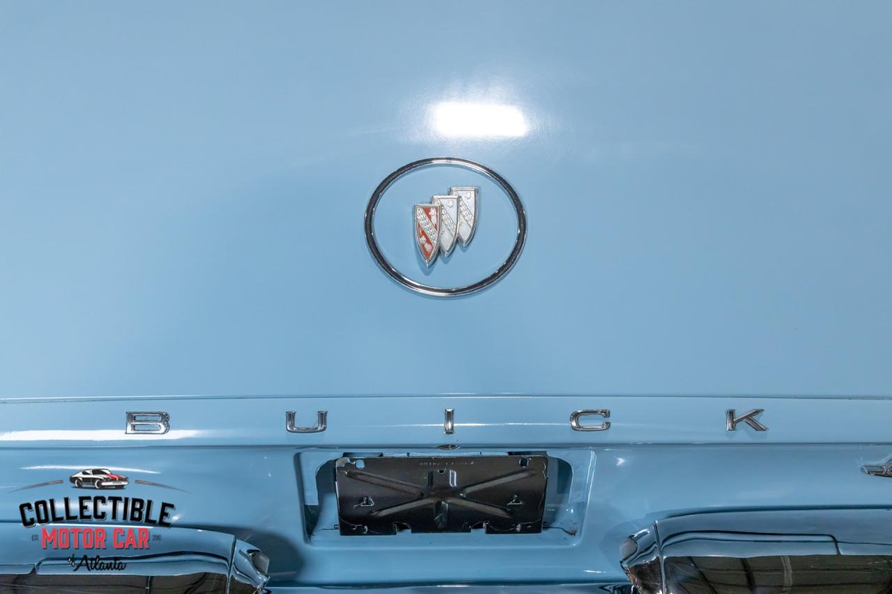 1960 Buick LeSabre