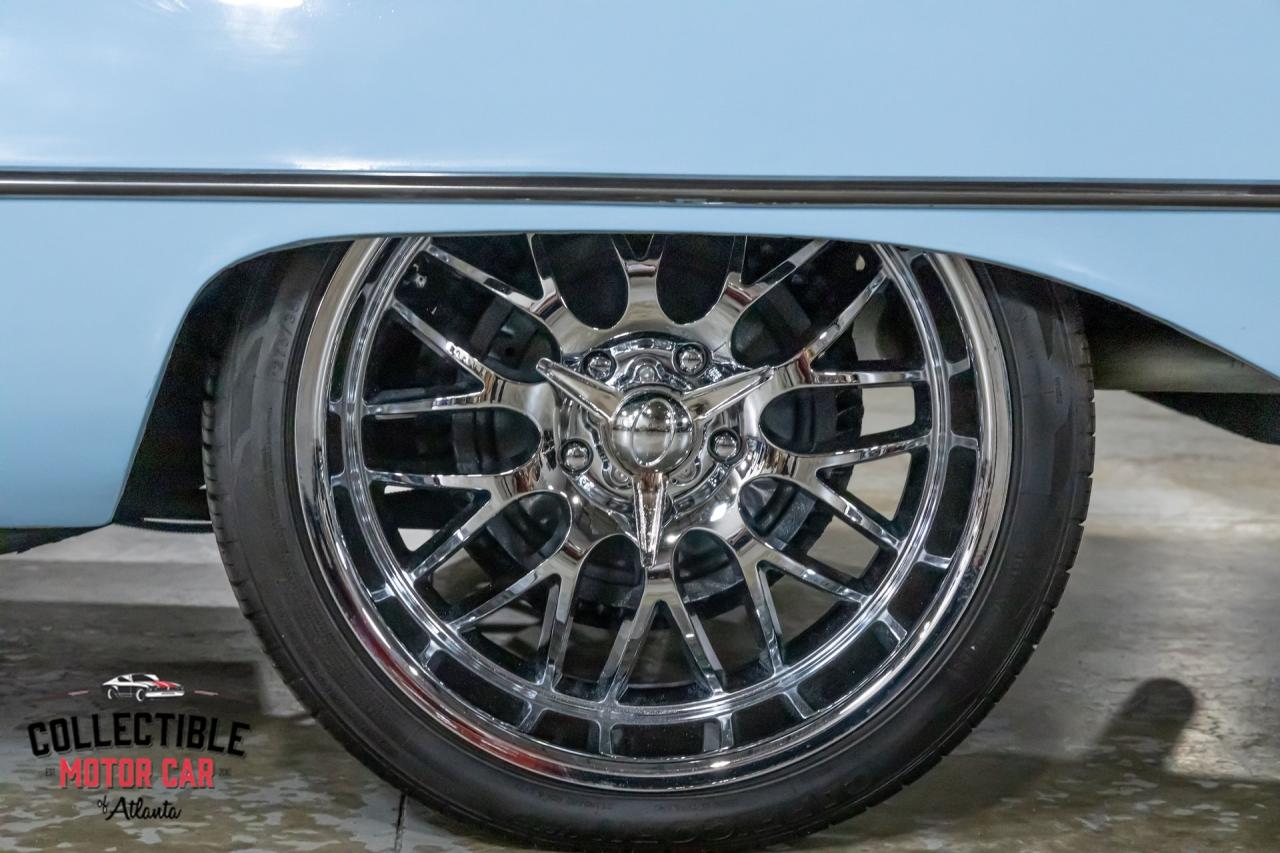 1960 Buick LeSabre
