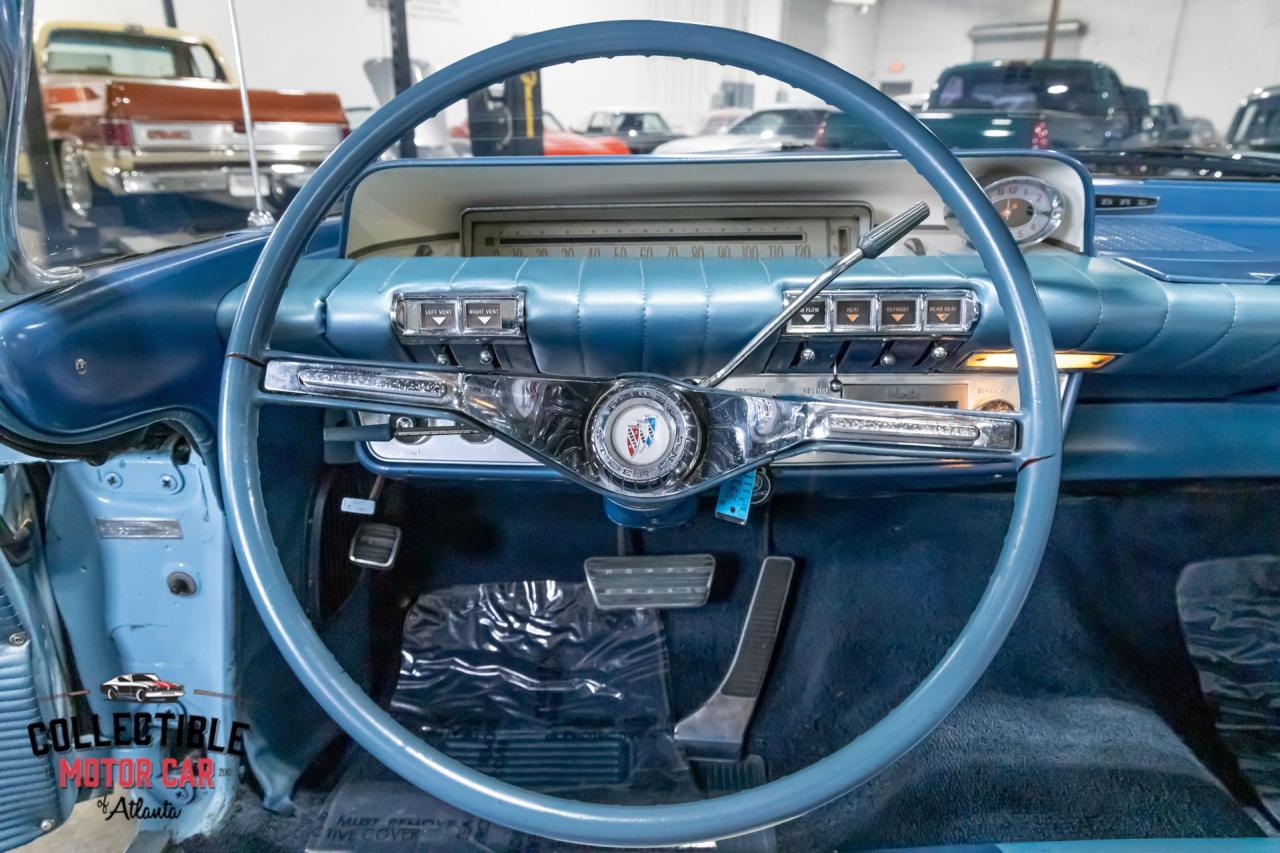 1960 Buick LeSabre
