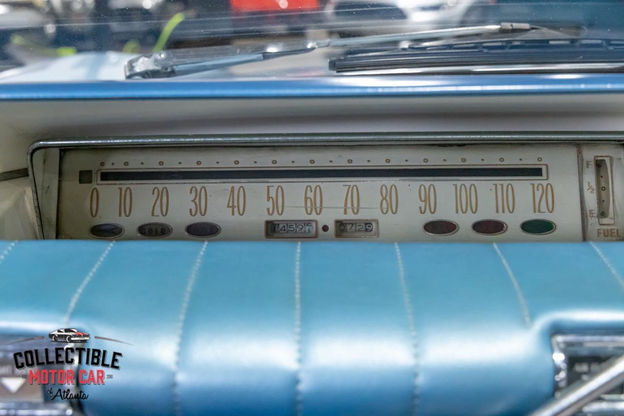 1960 Buick LeSabre