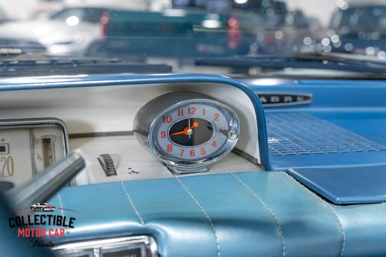 1960 Buick LeSabre