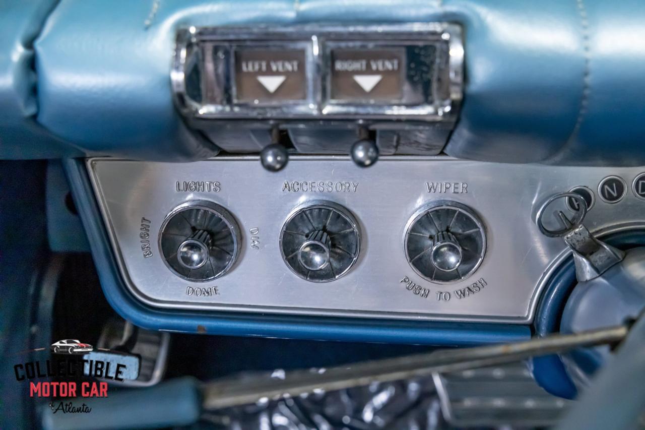 1960 Buick LeSabre