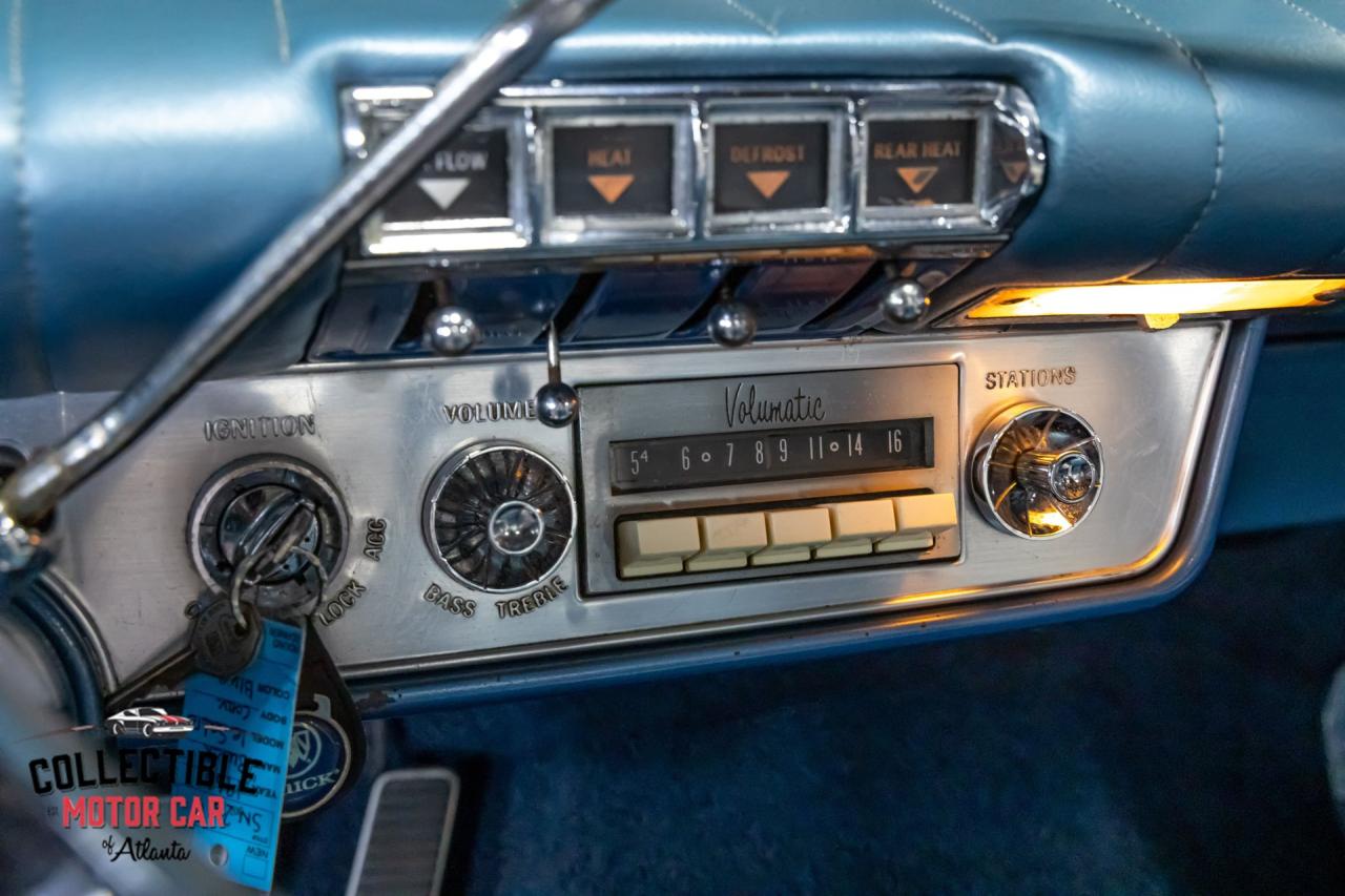 1960 Buick LeSabre