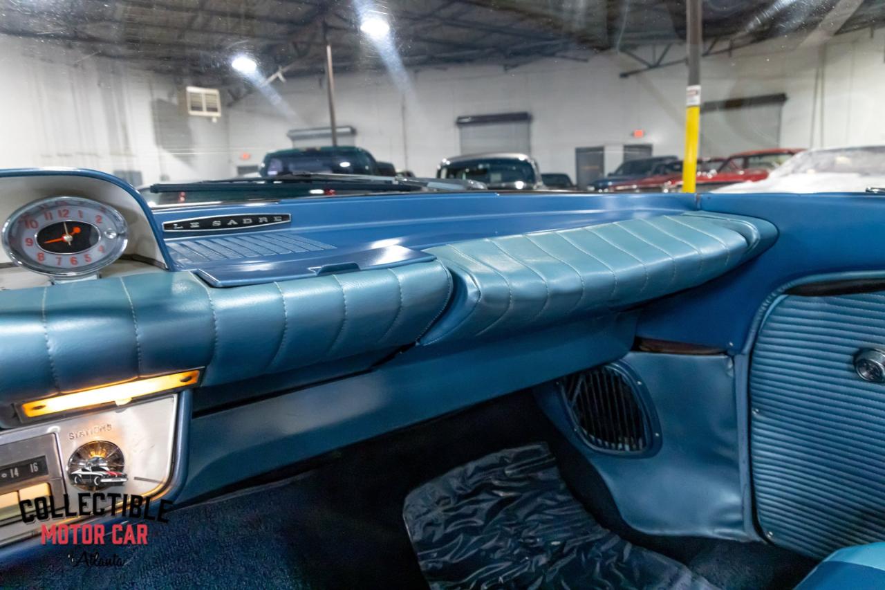 1960 Buick LeSabre