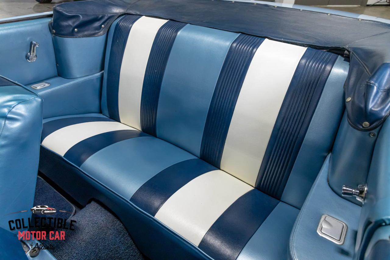 1960 Buick LeSabre