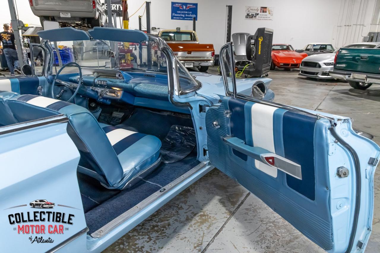 1960 Buick LeSabre