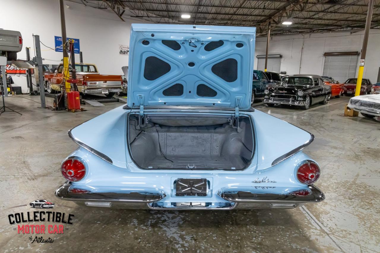 1960 Buick LeSabre