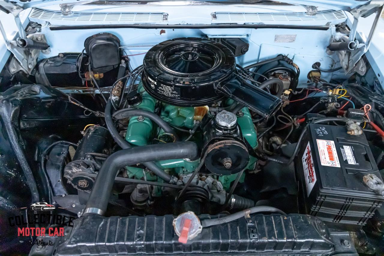 1960 Buick LeSabre
