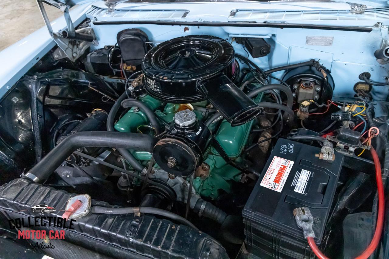 1960 Buick LeSabre
