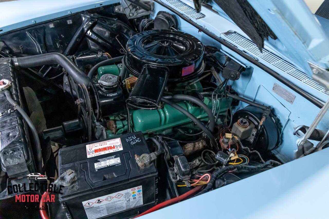 1960 Buick LeSabre