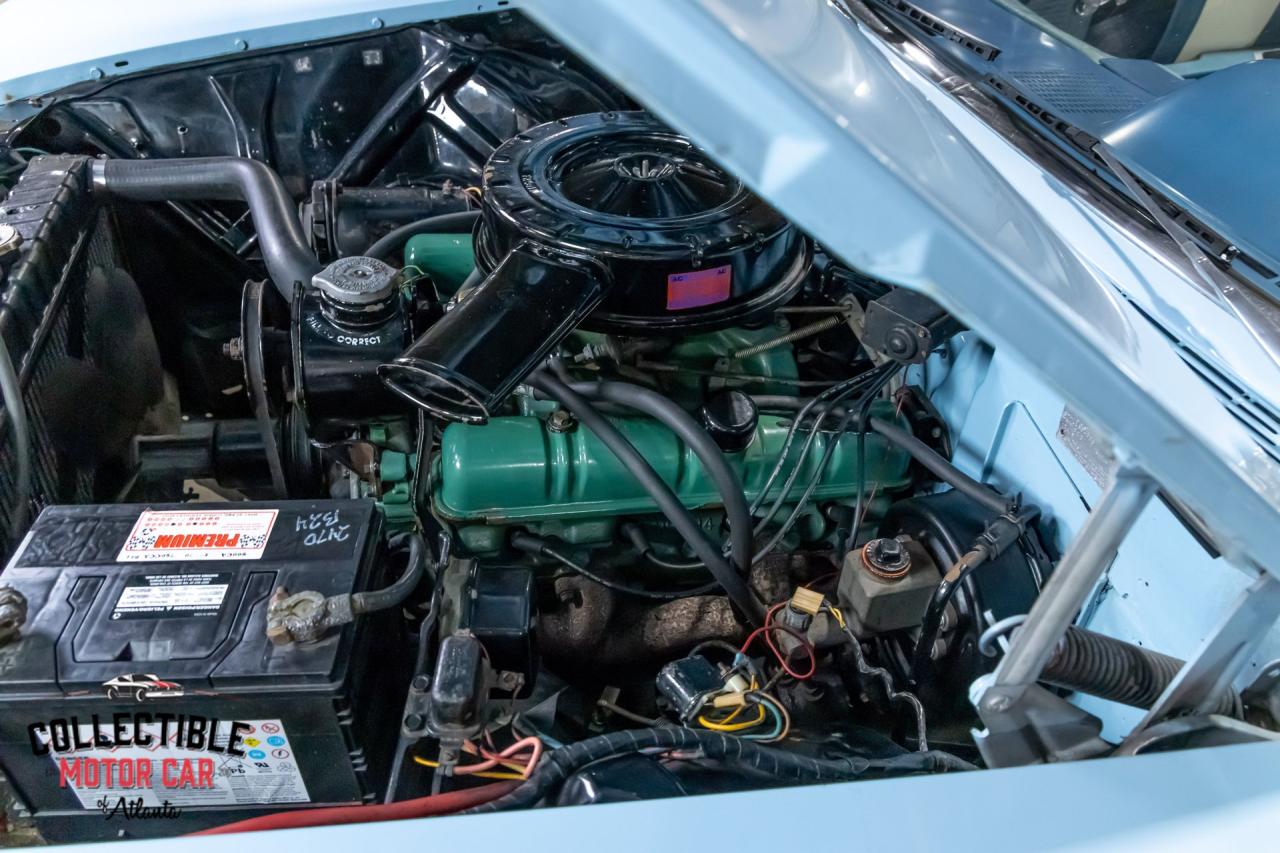 1960 Buick LeSabre