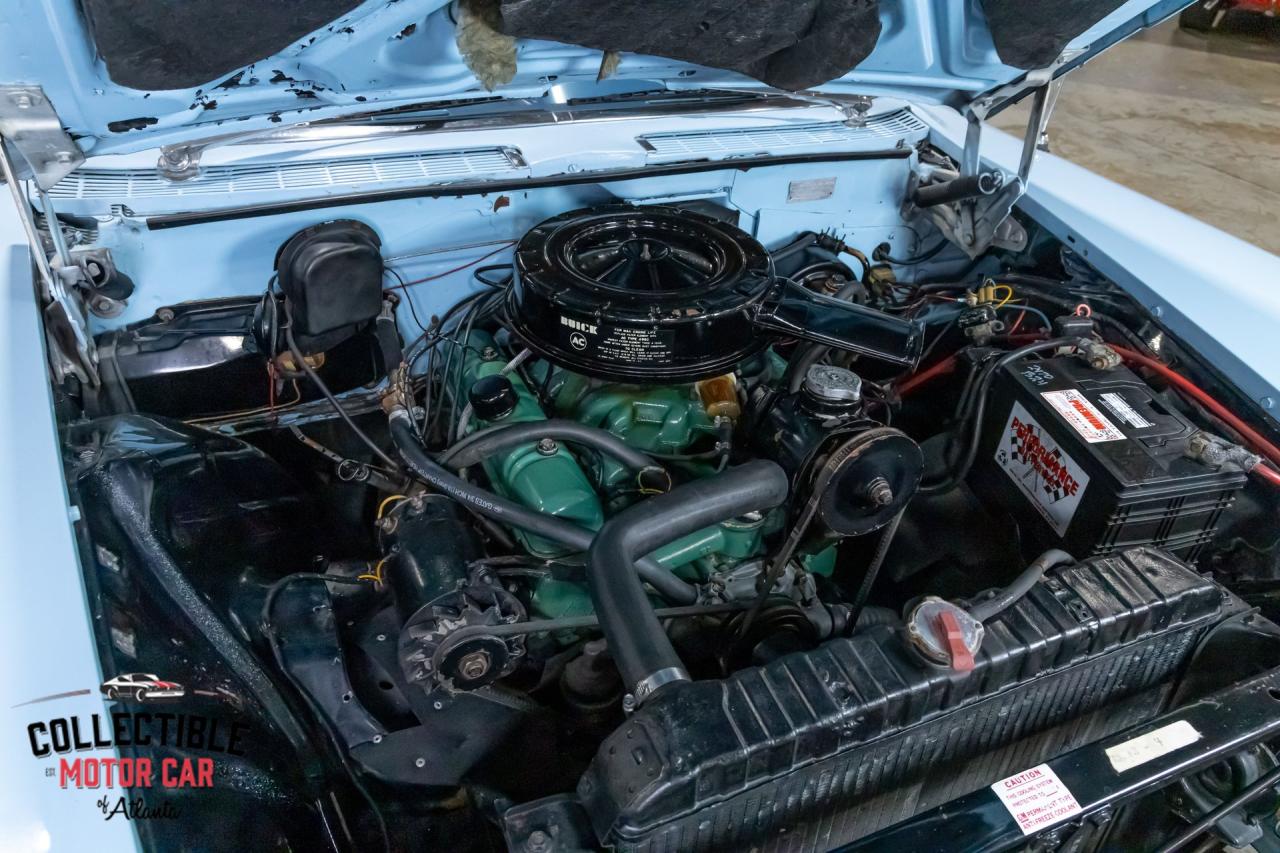 1960 Buick LeSabre