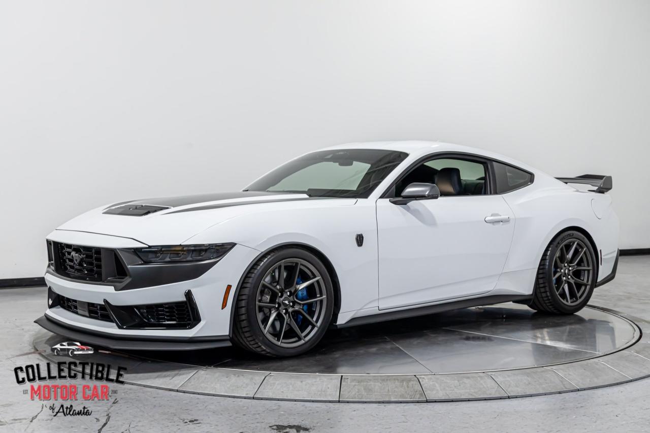 2024 Ford Mustang DARK HORSE