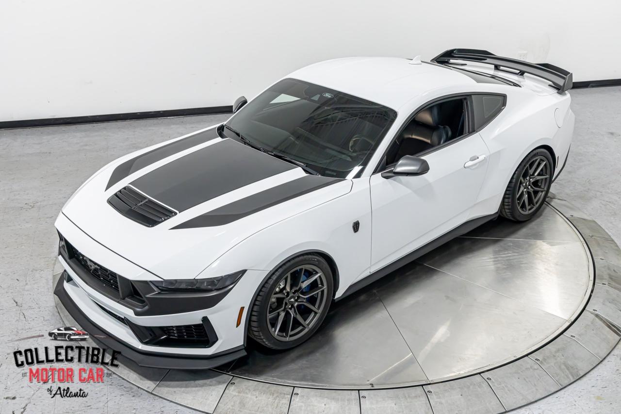 2024 Ford Mustang DARK HORSE