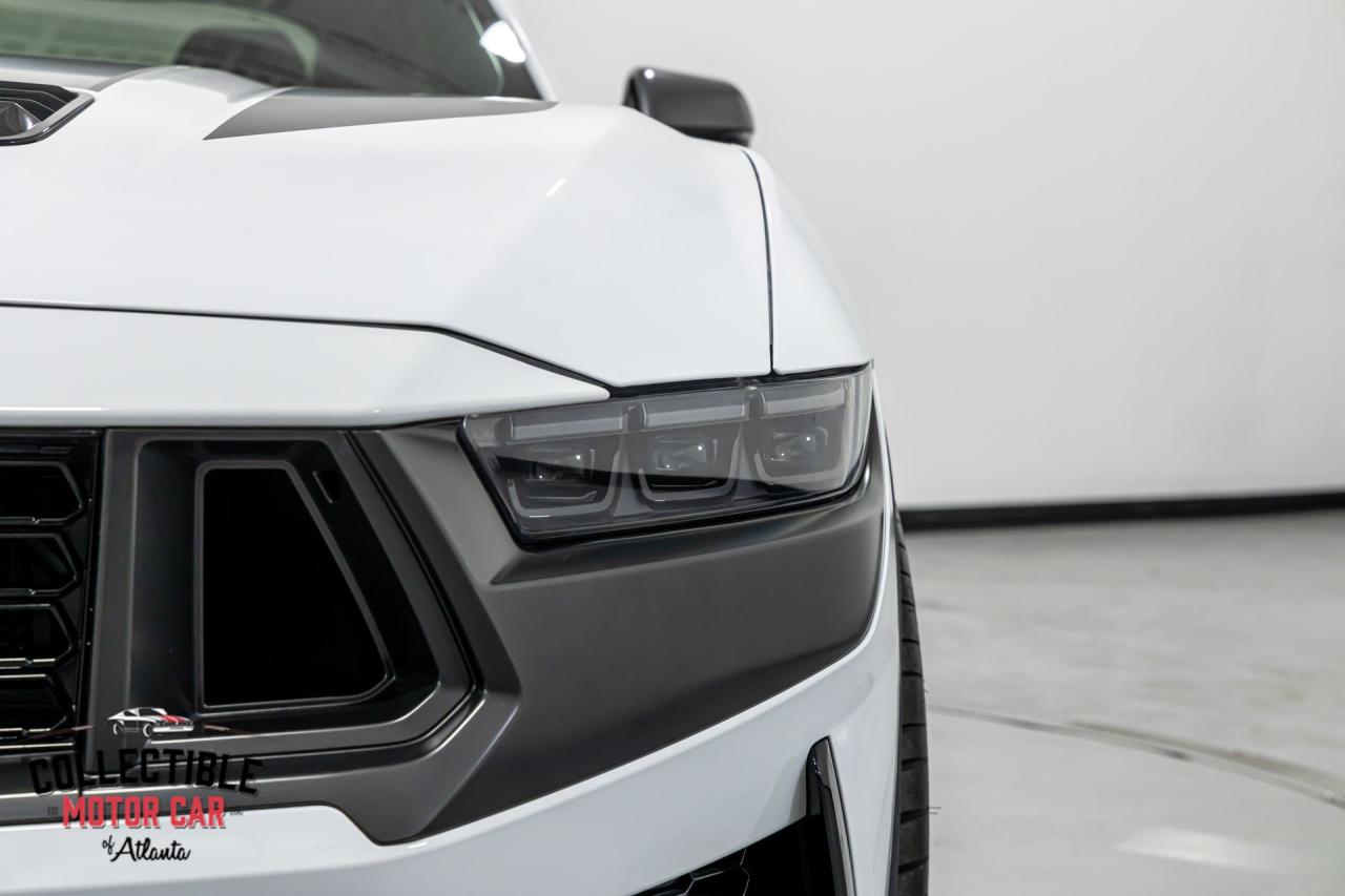 2024 Ford Mustang DARK HORSE