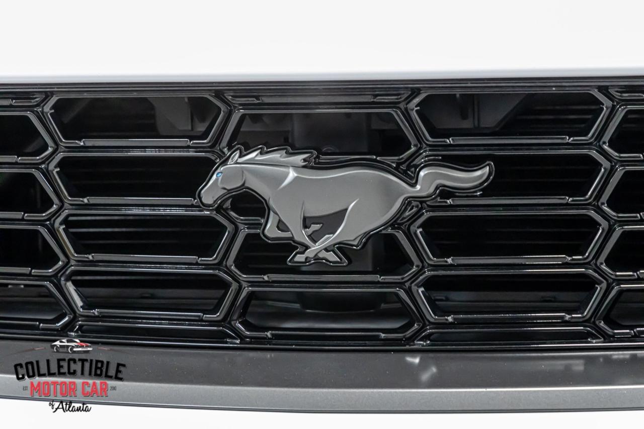 2024 Ford Mustang DARK HORSE