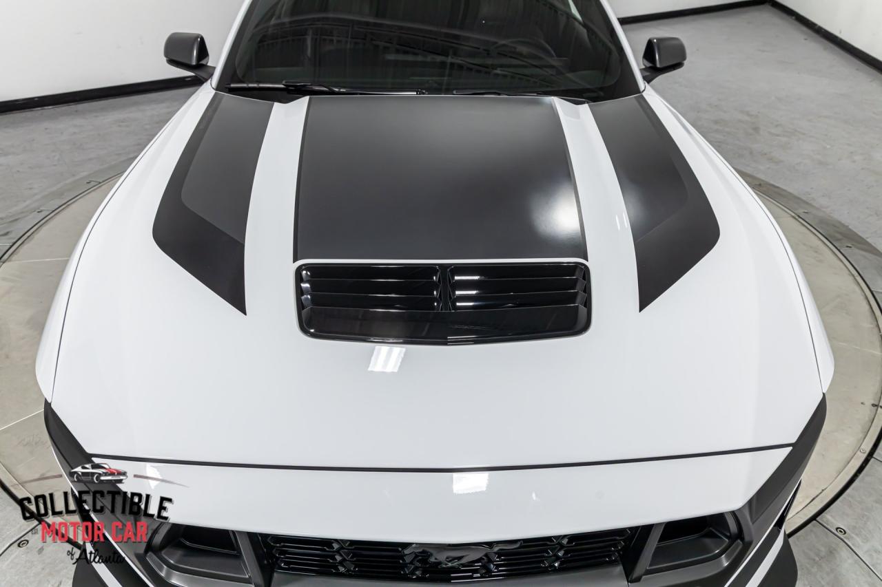 2024 Ford Mustang DARK HORSE