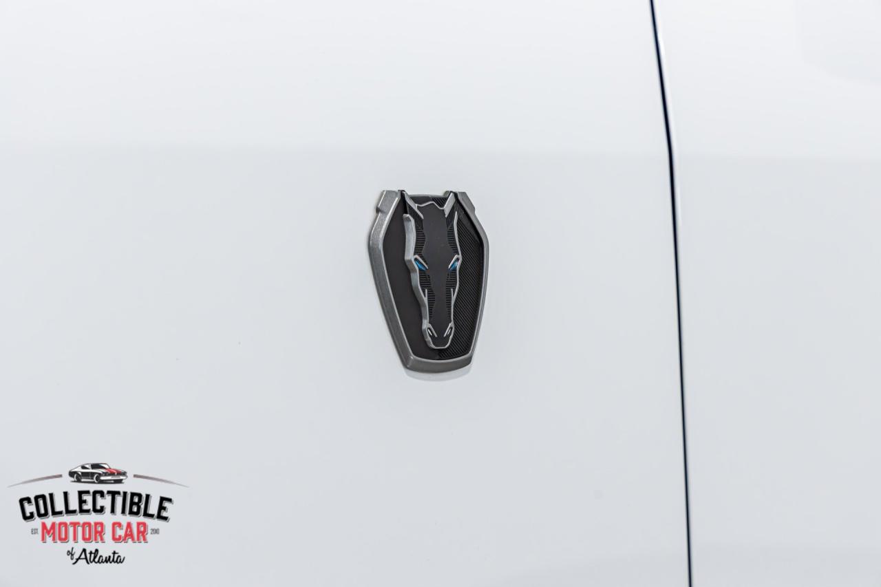 2024 Ford Mustang DARK HORSE