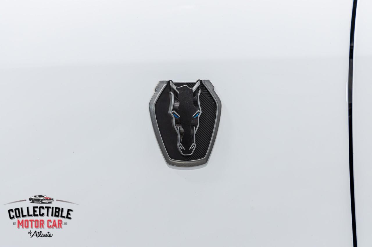 2024 Ford Mustang DARK HORSE