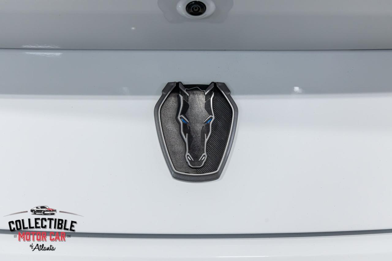 2024 Ford Mustang DARK HORSE