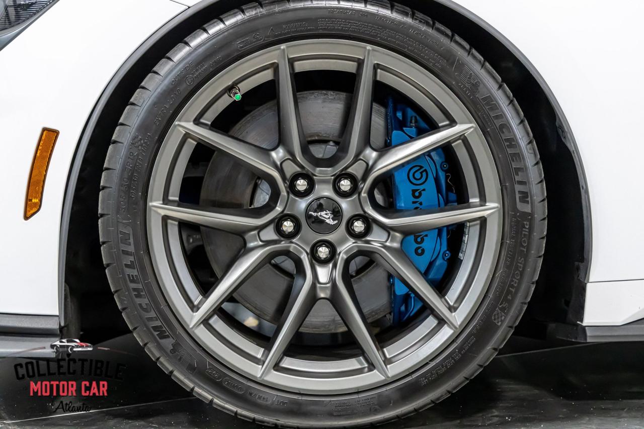 2024 Ford Mustang DARK HORSE