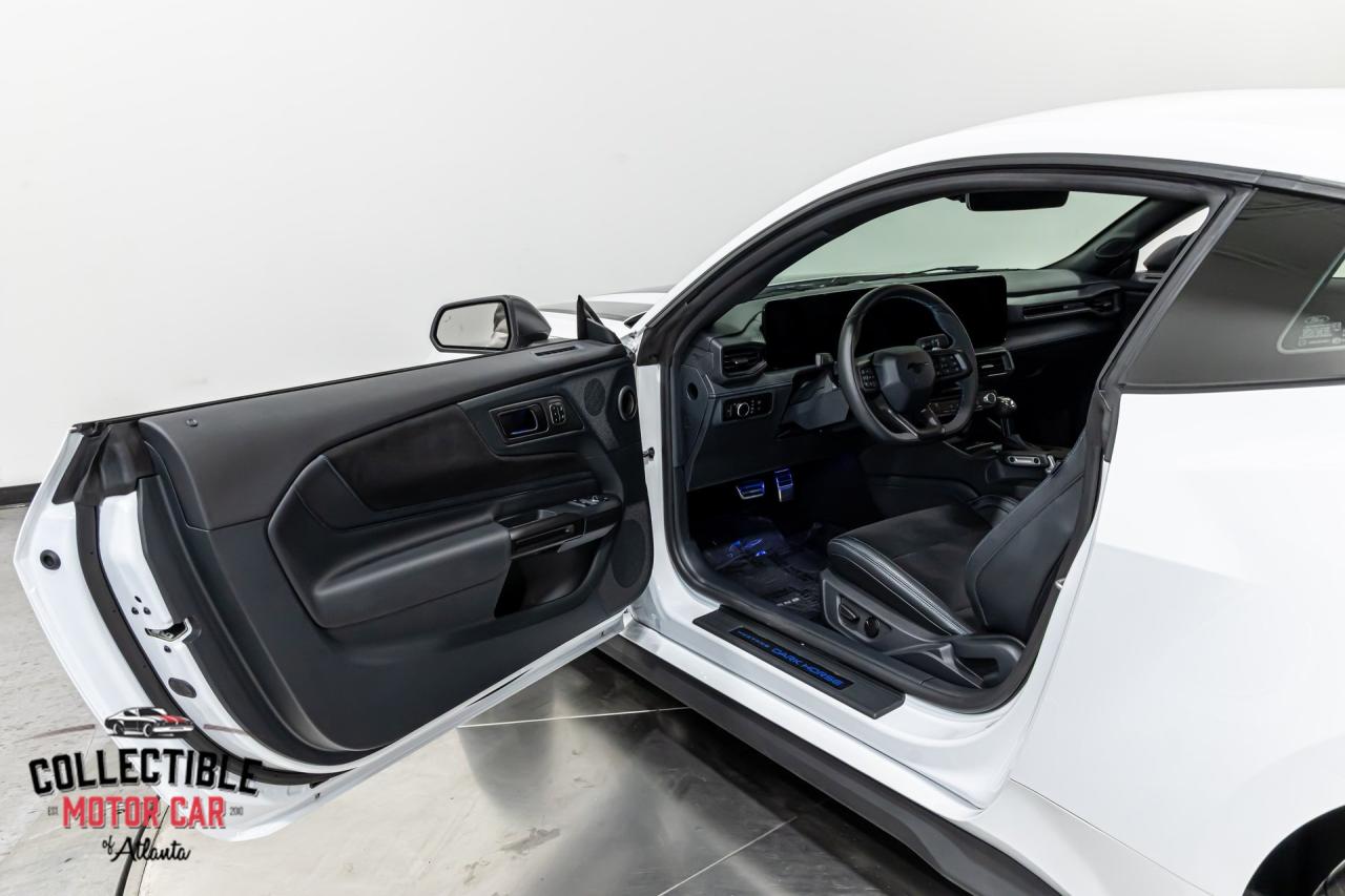2024 Ford Mustang DARK HORSE