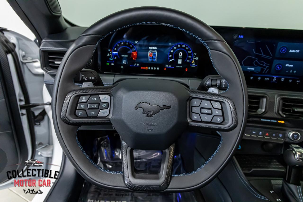 2024 Ford Mustang DARK HORSE