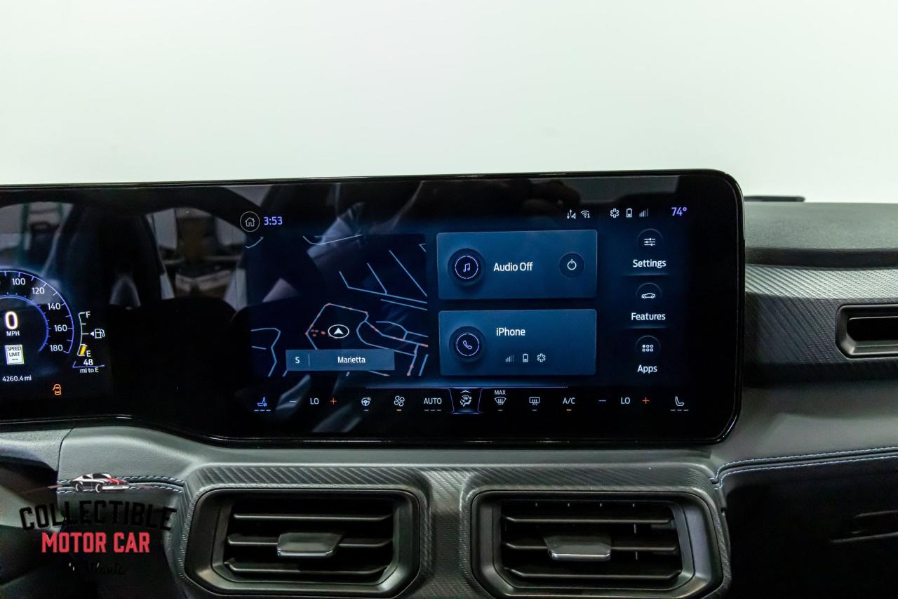 2024 Ford Mustang DARK HORSE