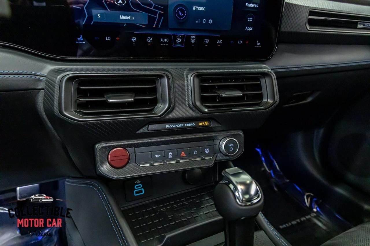 2024 Ford Mustang DARK HORSE