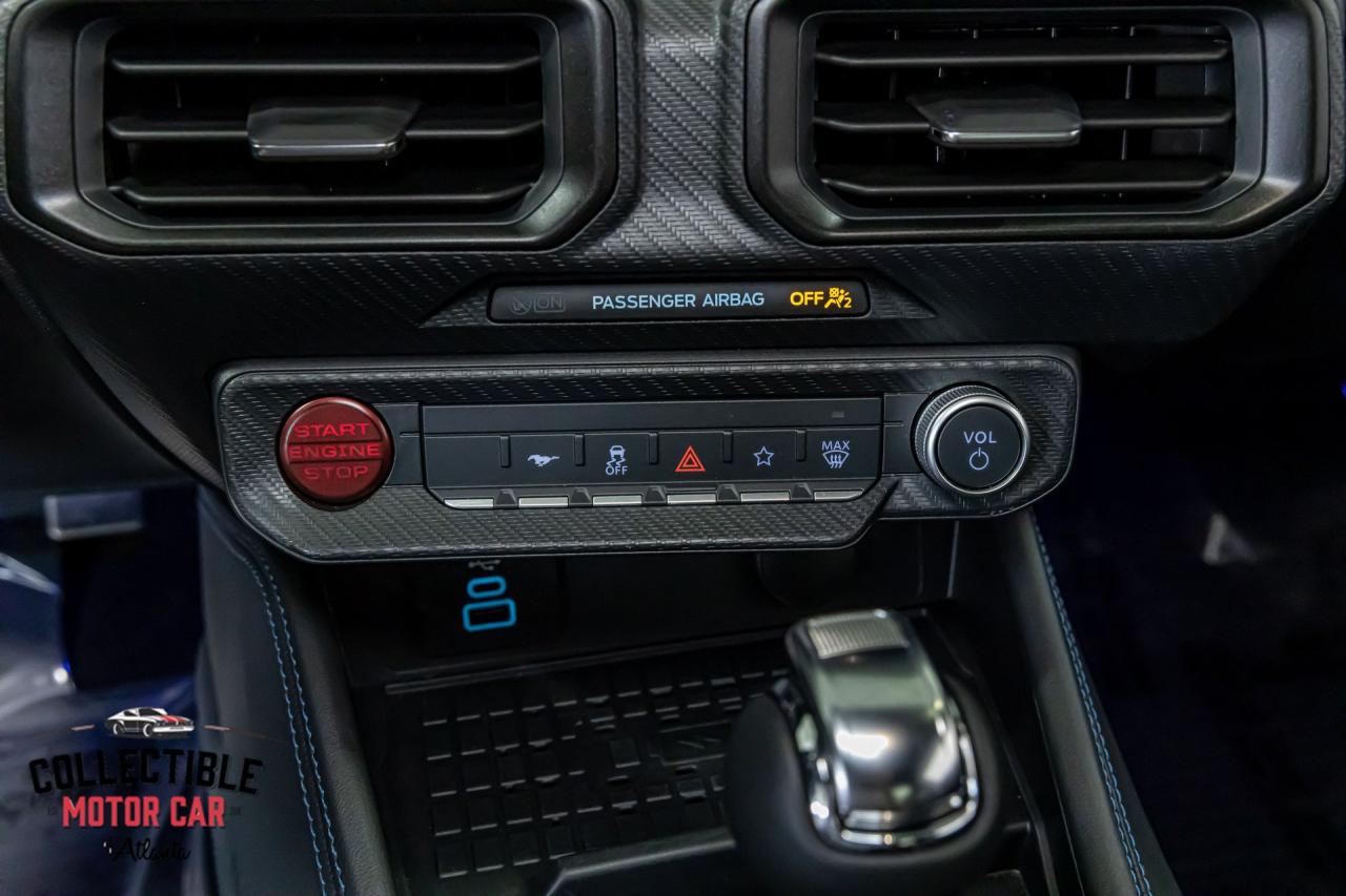 2024 Ford Mustang DARK HORSE