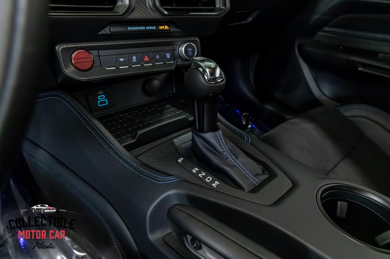 2024 Ford Mustang DARK HORSE