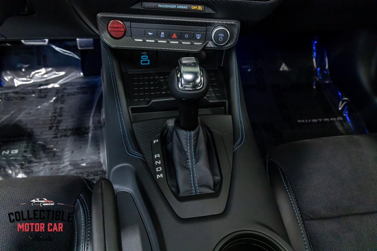 2024 Ford Mustang DARK HORSE