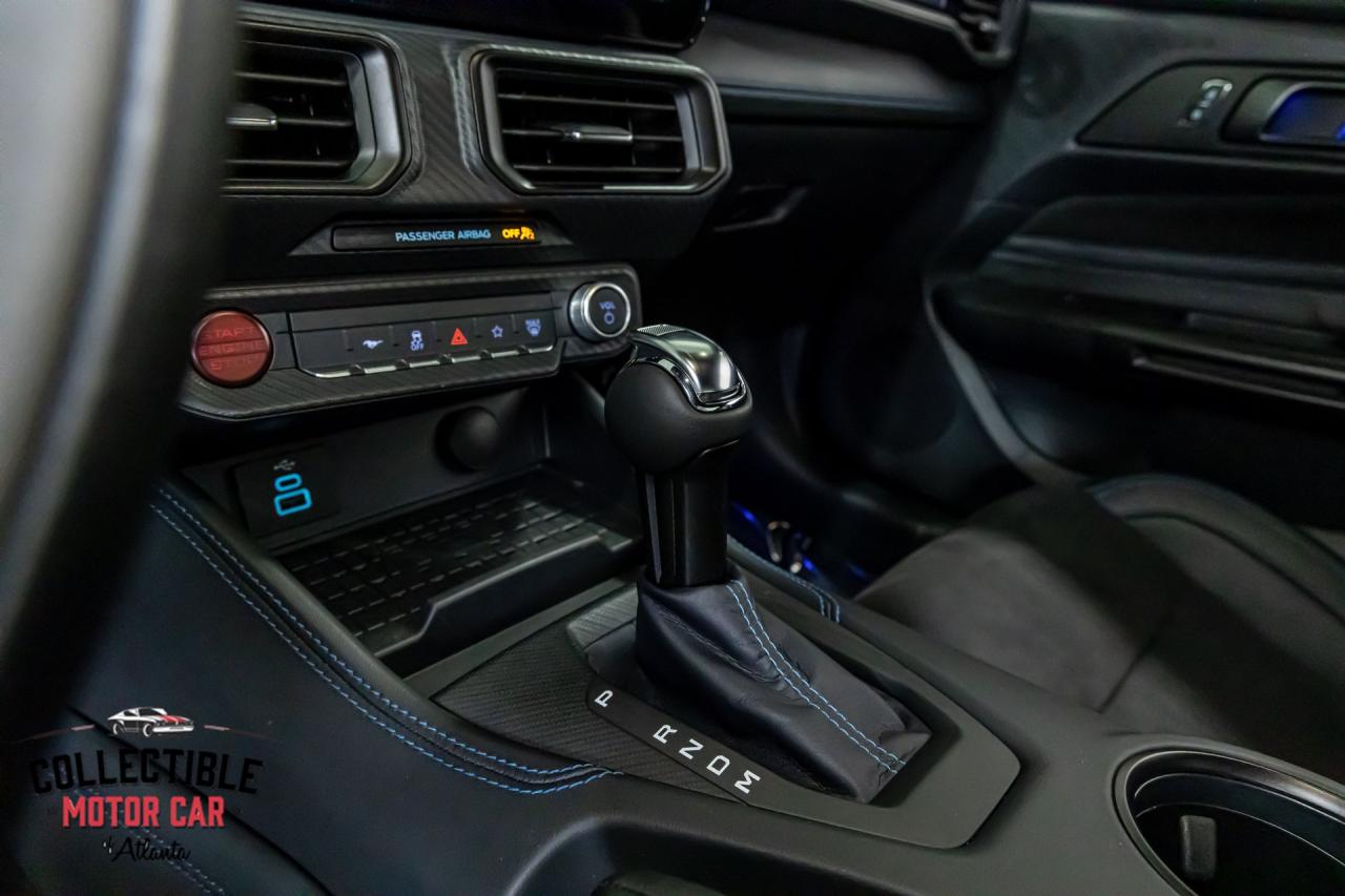 2024 Ford Mustang DARK HORSE