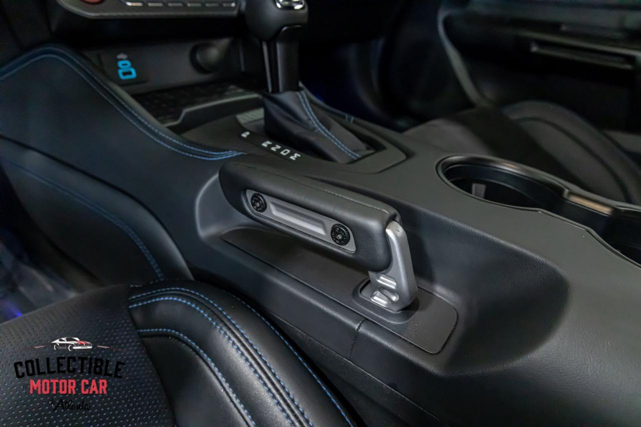 2024 Ford Mustang DARK HORSE
