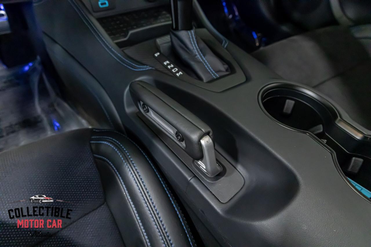 2024 Ford Mustang DARK HORSE