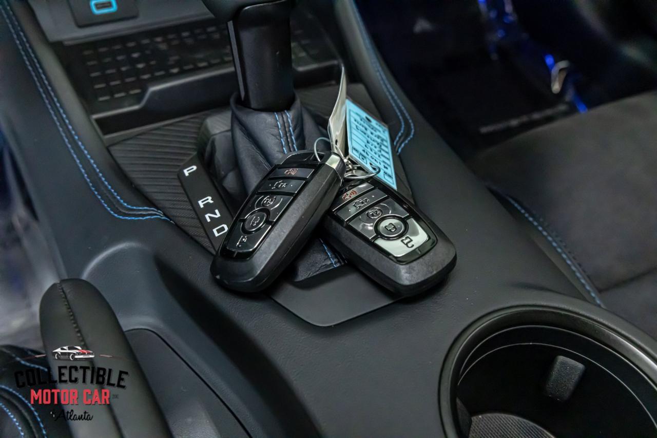 2024 Ford Mustang DARK HORSE