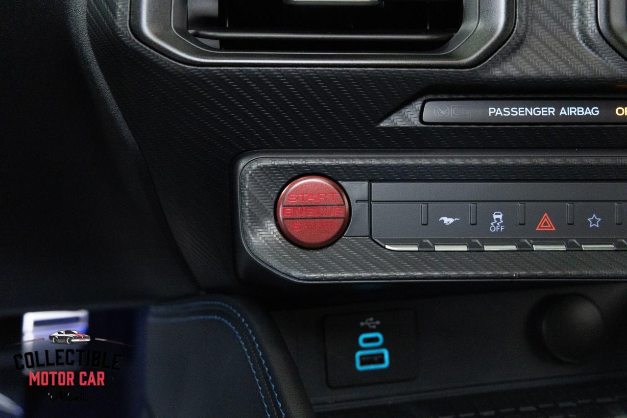 2024 Ford Mustang DARK HORSE