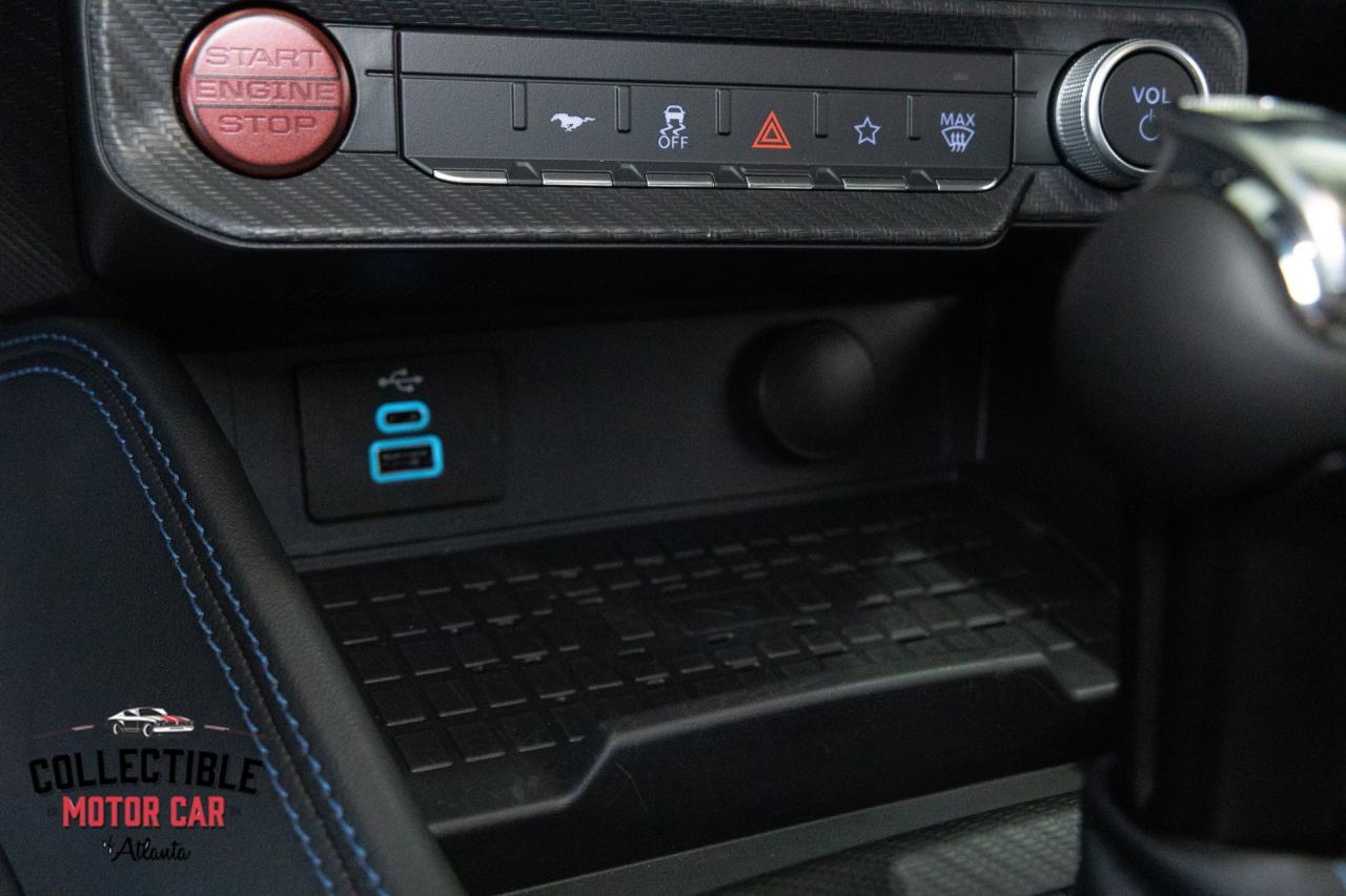 2024 Ford Mustang DARK HORSE