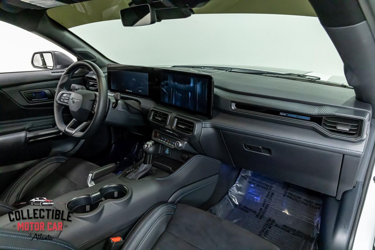 2024 Ford Mustang DARK HORSE