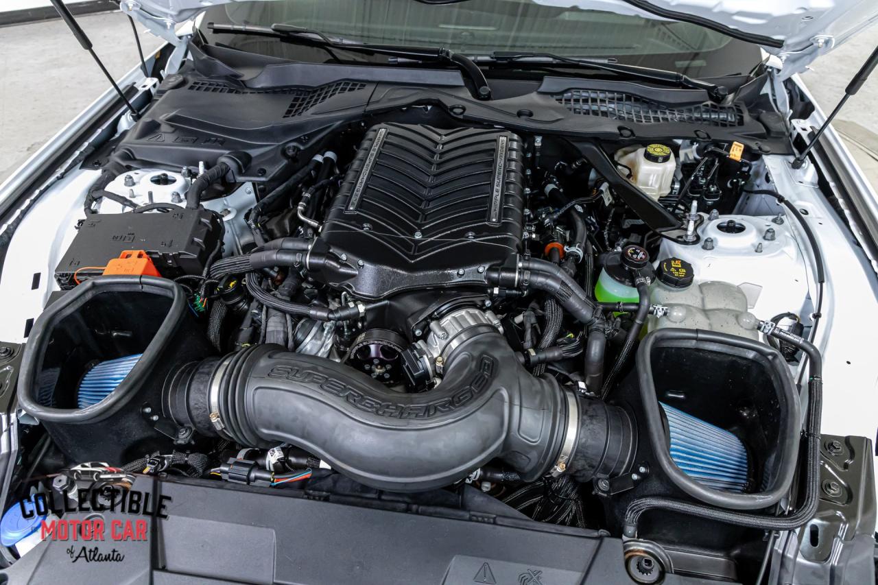 2024 Ford Mustang DARK HORSE