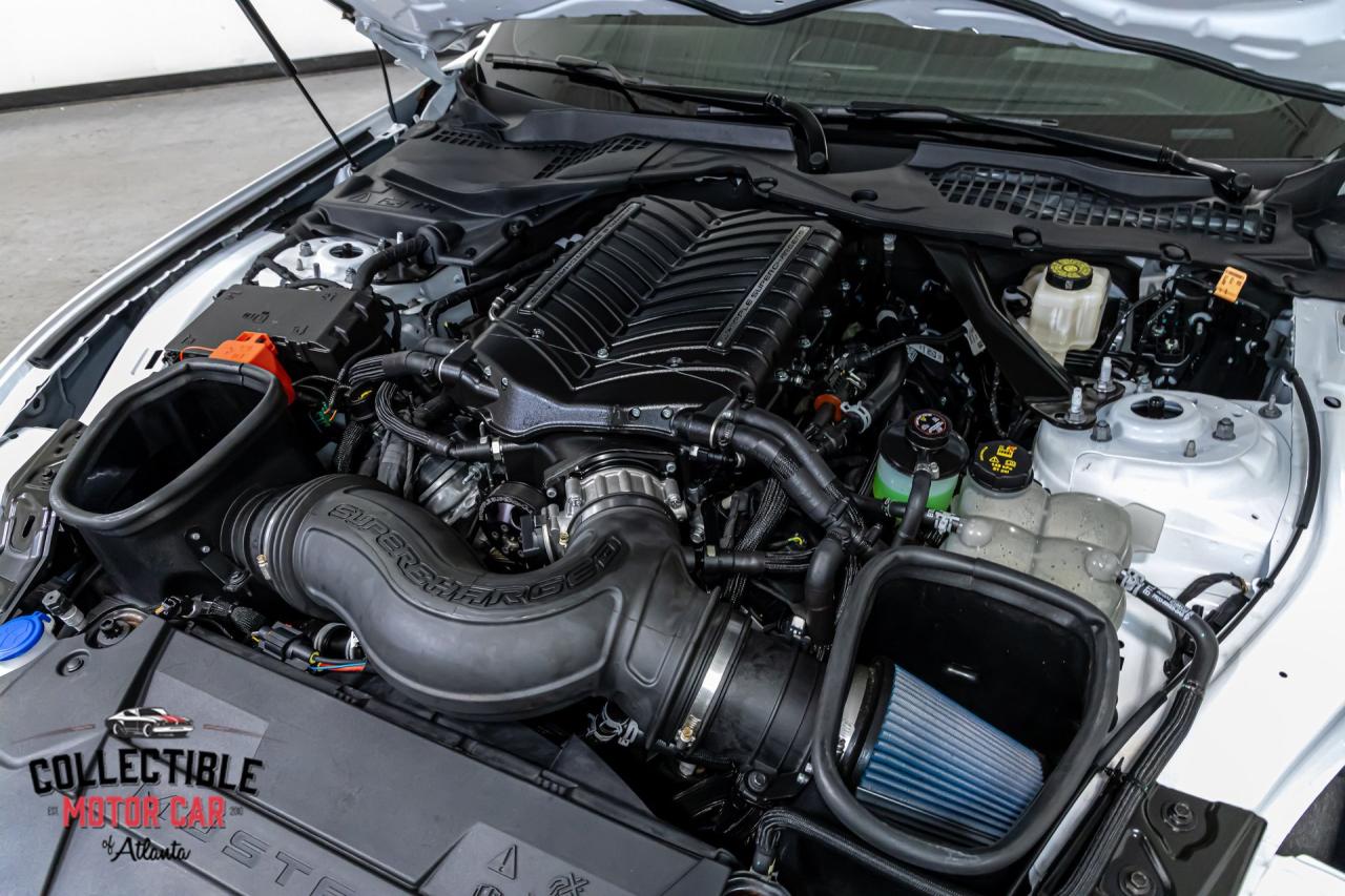 2024 Ford Mustang DARK HORSE